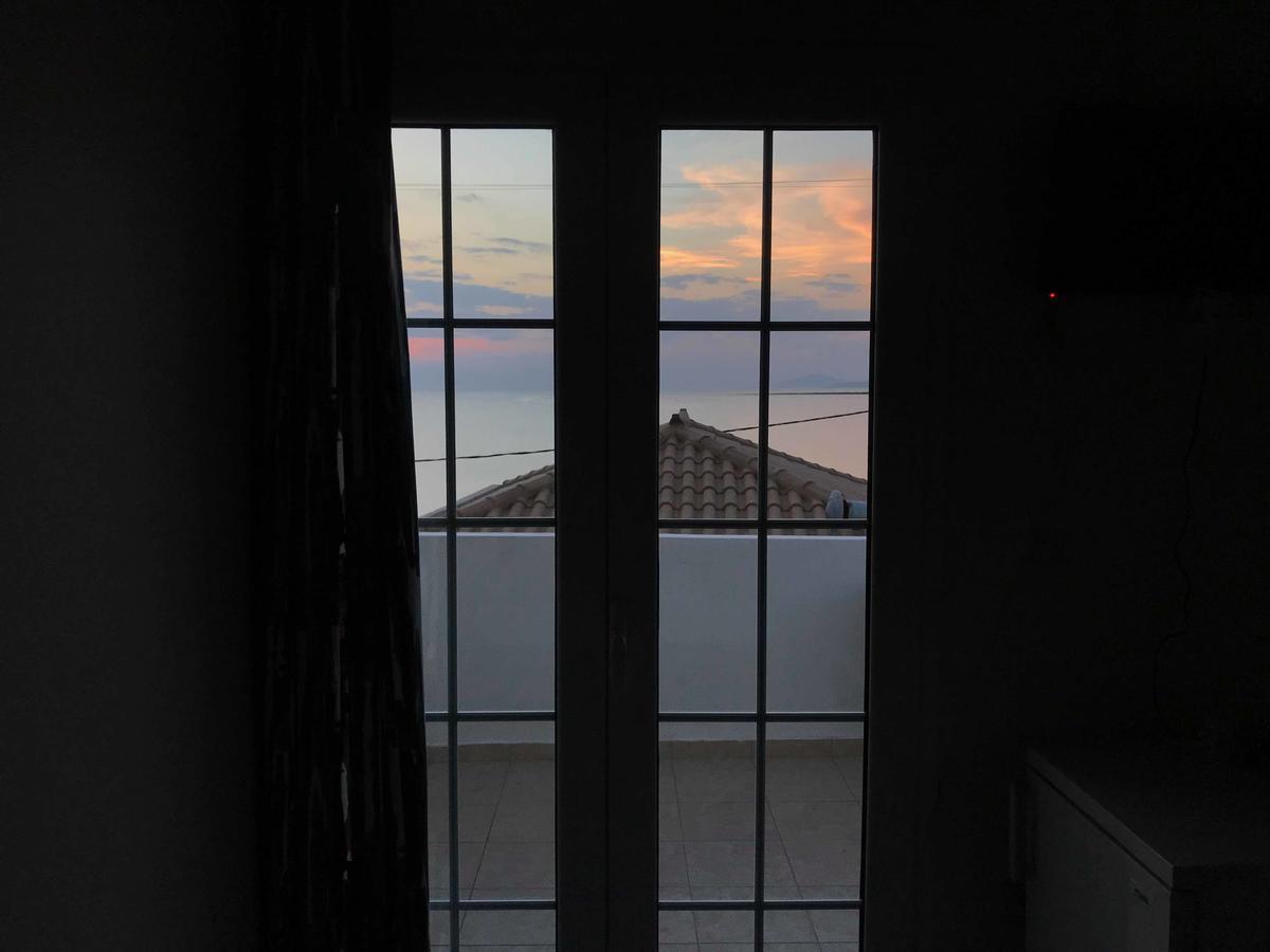 Lafotel Элафонисси Экстерьер фото